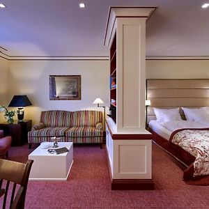 Executive Junior Suite
